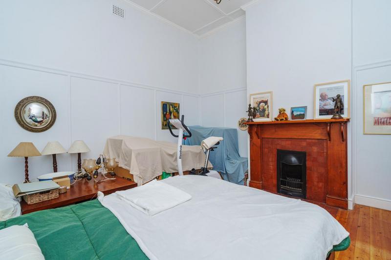 4 Bedroom Property for Sale in Plumstead Western Cape